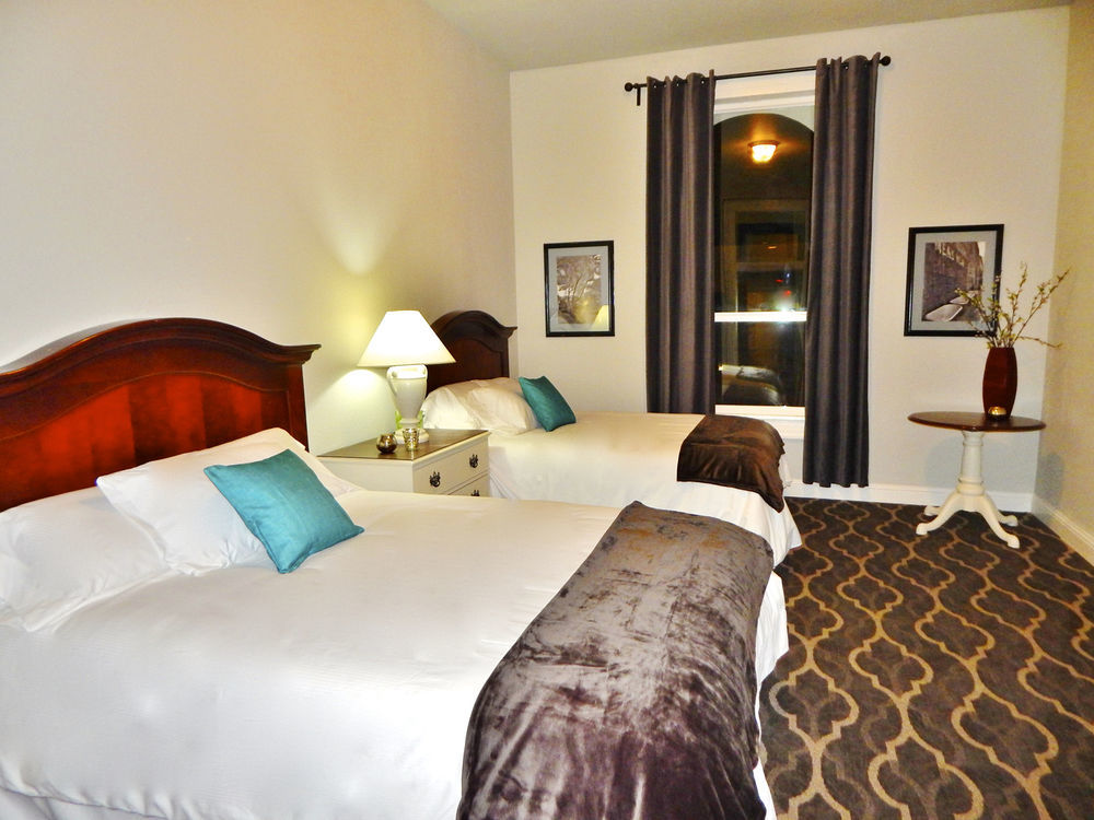 The Dilworth Inn Gonzales エクステリア 写真