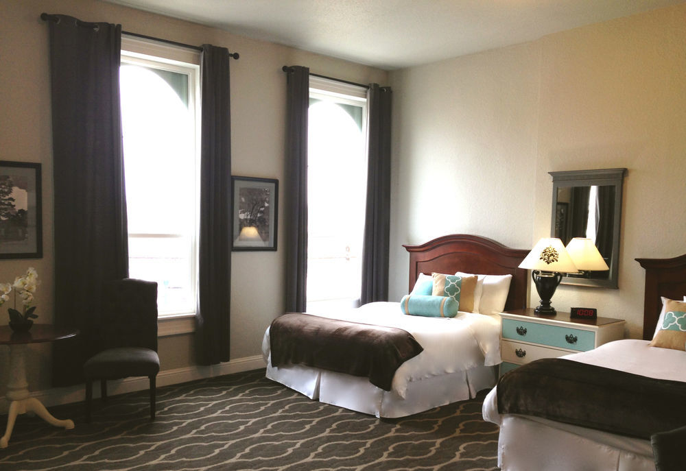 The Dilworth Inn Gonzales エクステリア 写真