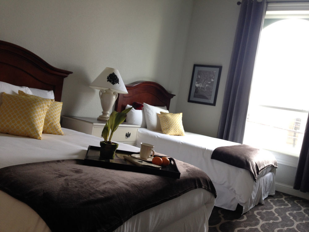 The Dilworth Inn Gonzales エクステリア 写真