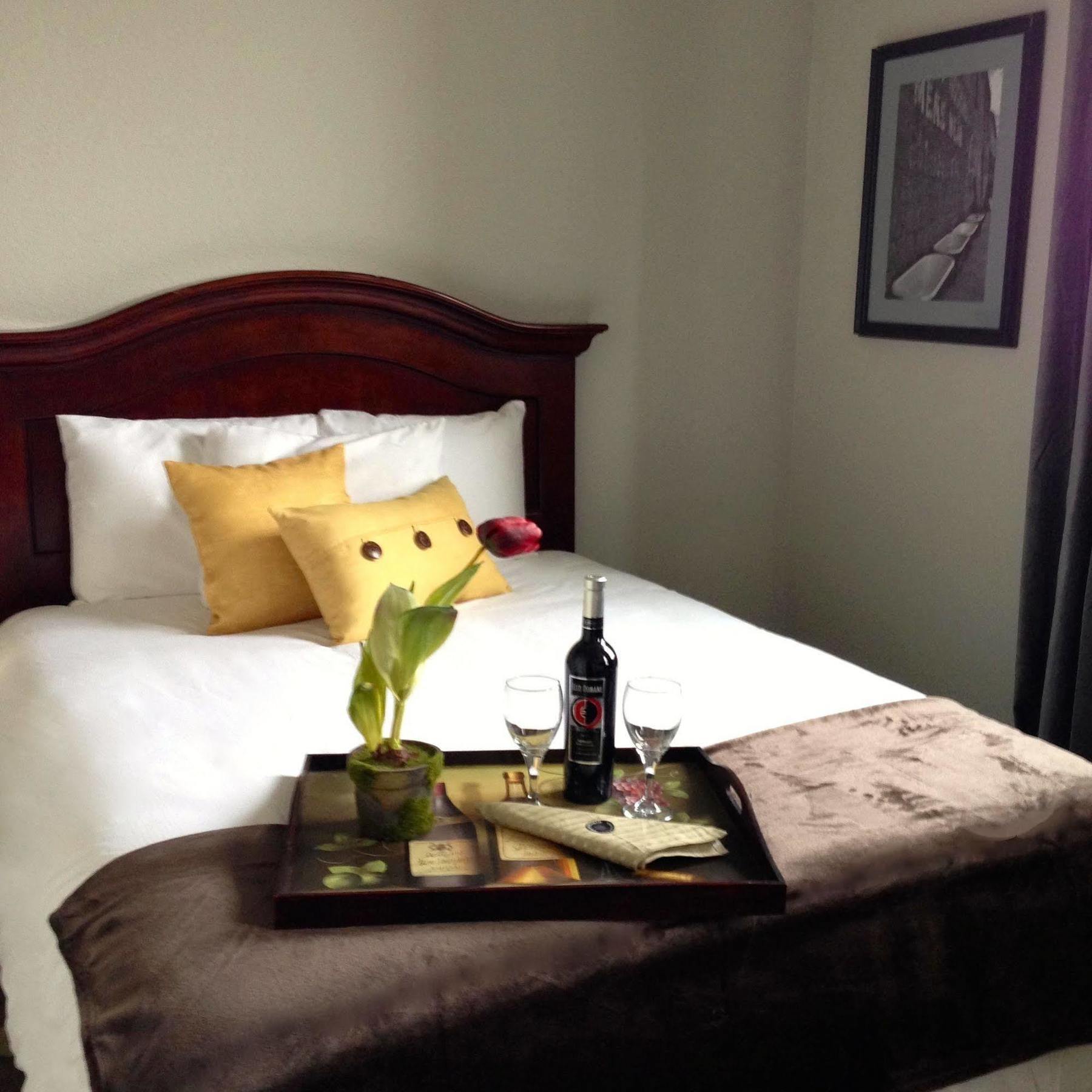 The Dilworth Inn Gonzales エクステリア 写真