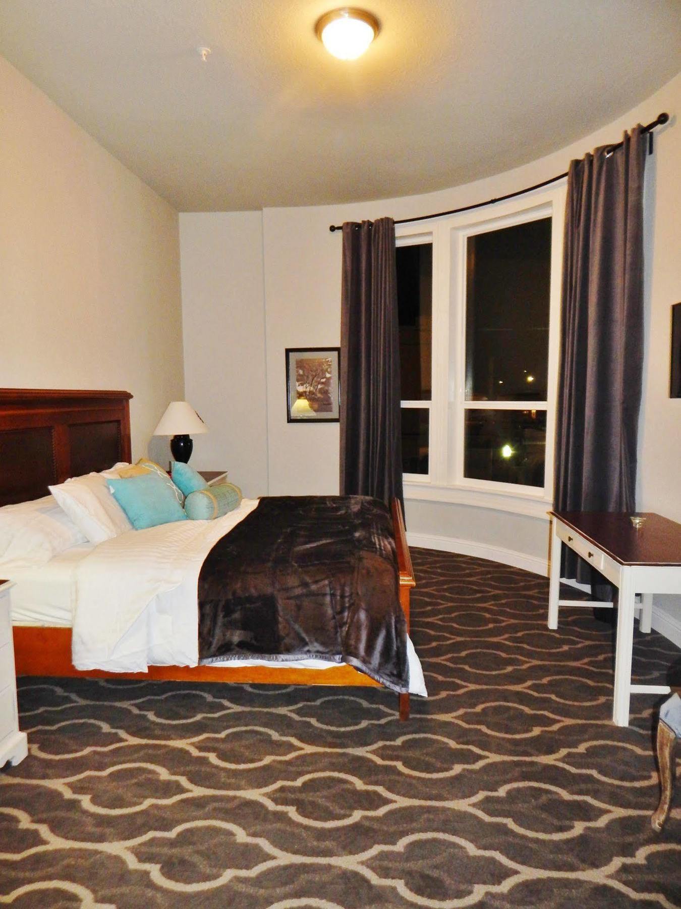 The Dilworth Inn Gonzales エクステリア 写真
