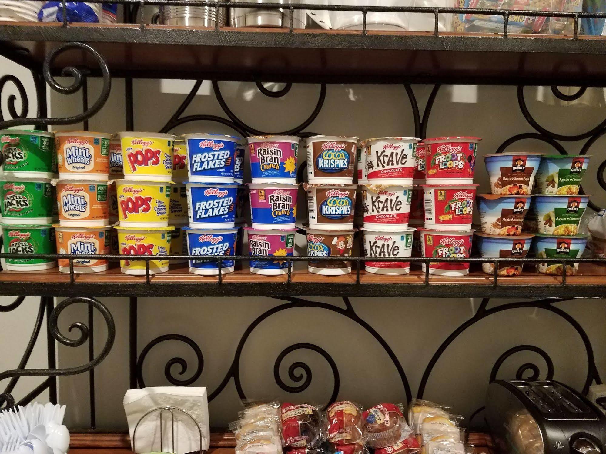 The Dilworth Inn Gonzales エクステリア 写真