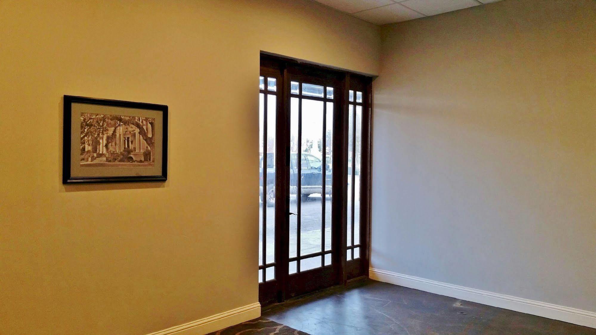 The Dilworth Inn Gonzales エクステリア 写真