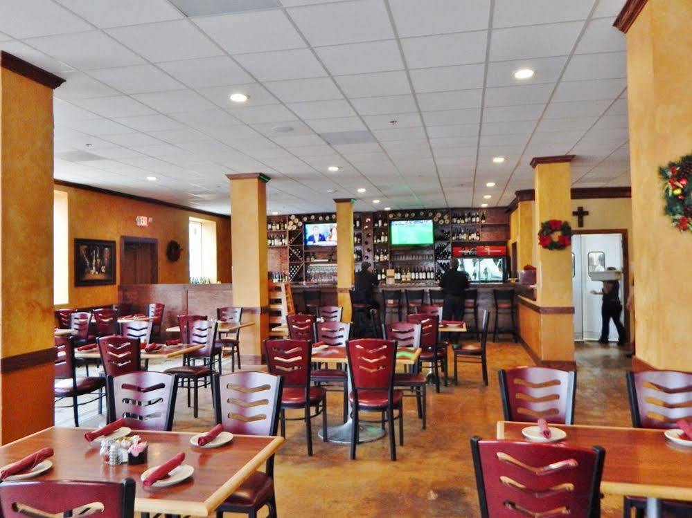 The Dilworth Inn Gonzales エクステリア 写真