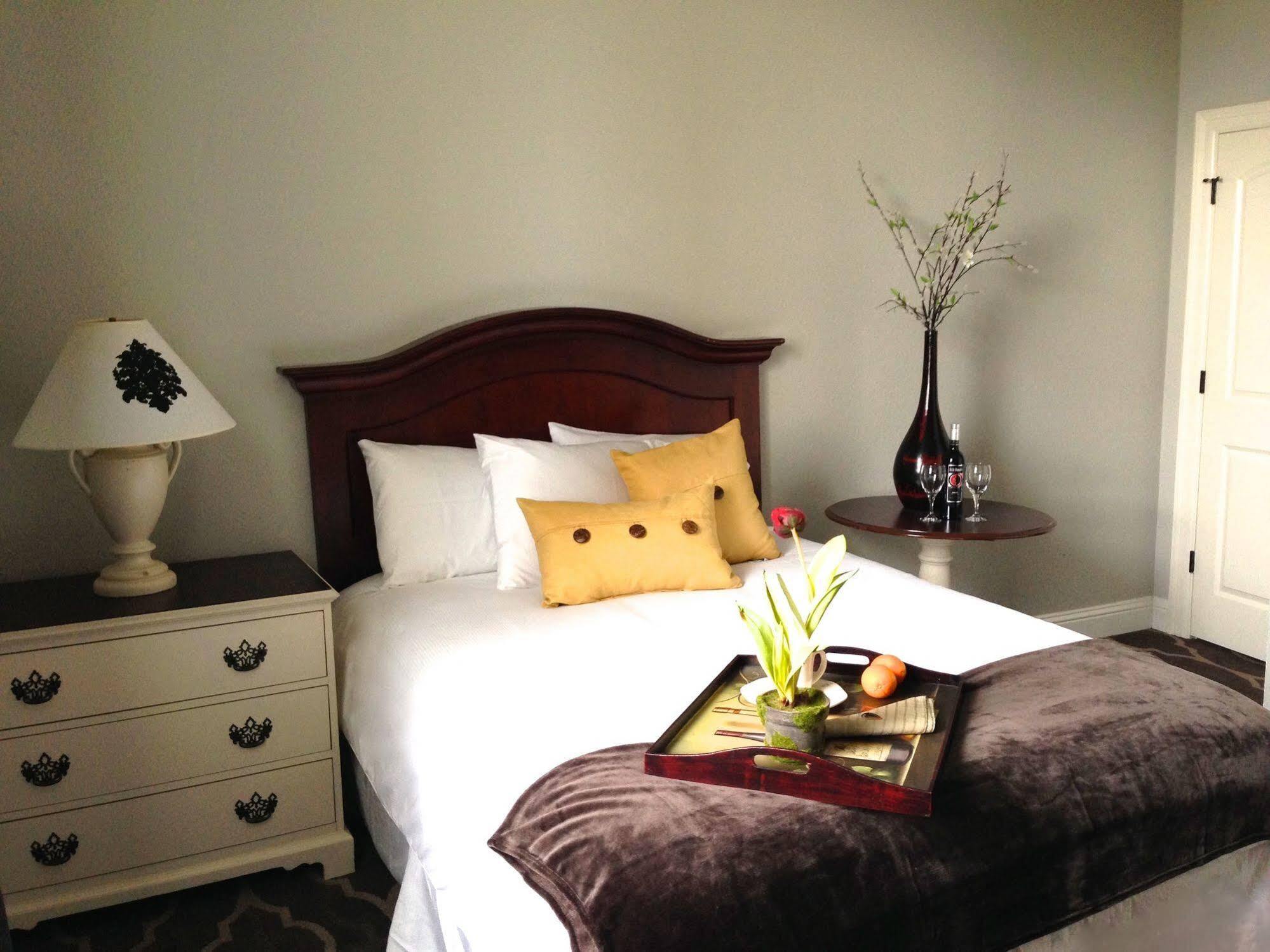 The Dilworth Inn Gonzales エクステリア 写真