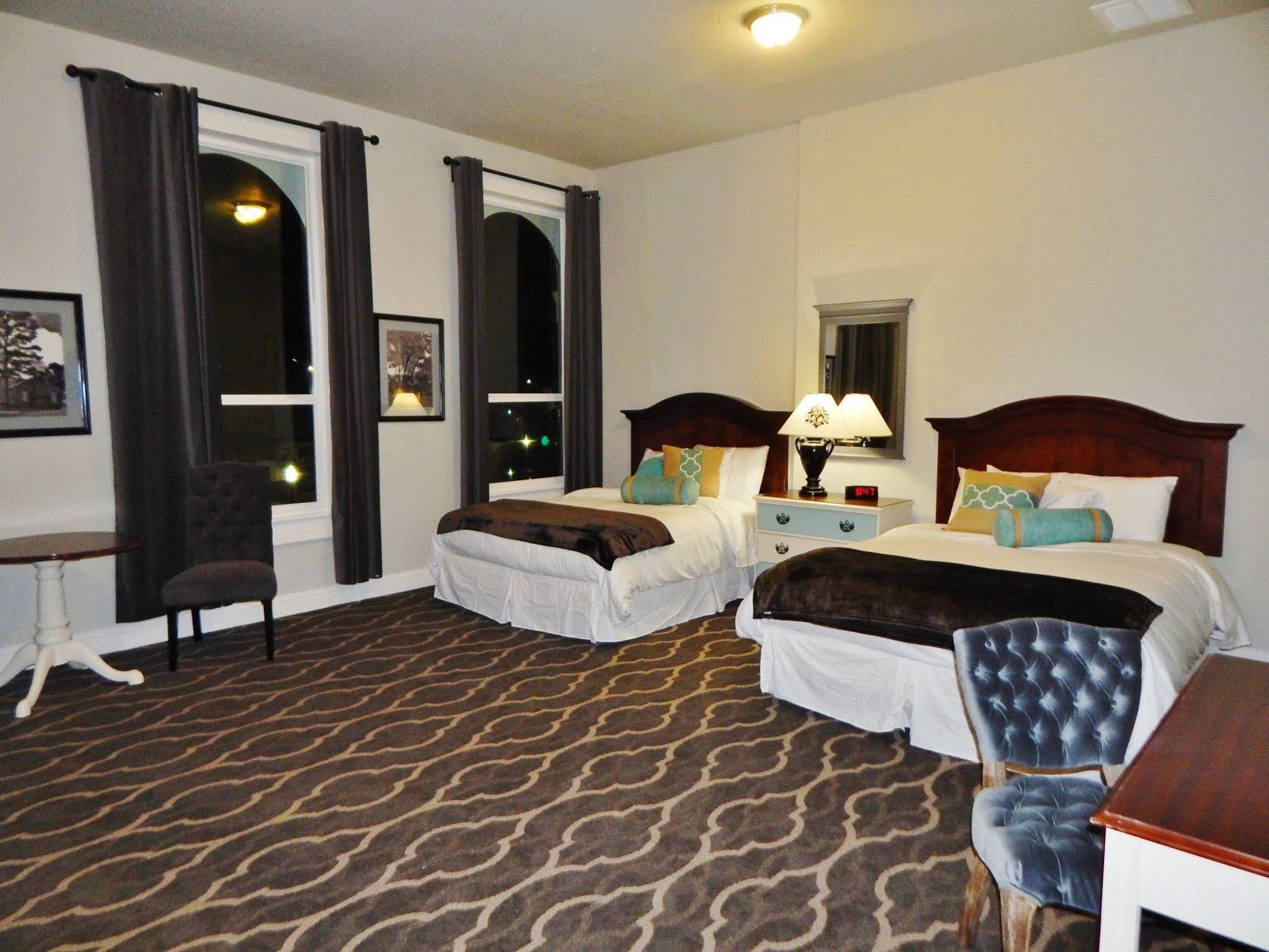 The Dilworth Inn Gonzales エクステリア 写真