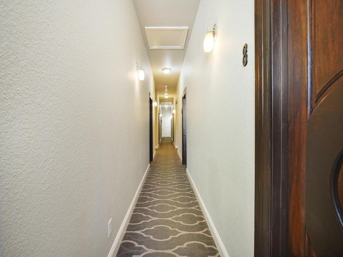 The Dilworth Inn Gonzales エクステリア 写真