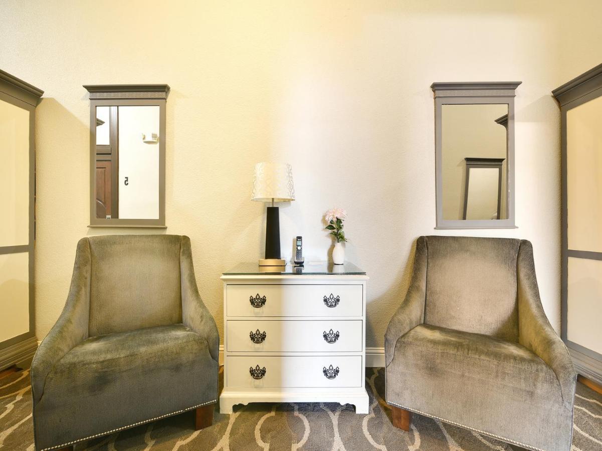 The Dilworth Inn Gonzales エクステリア 写真