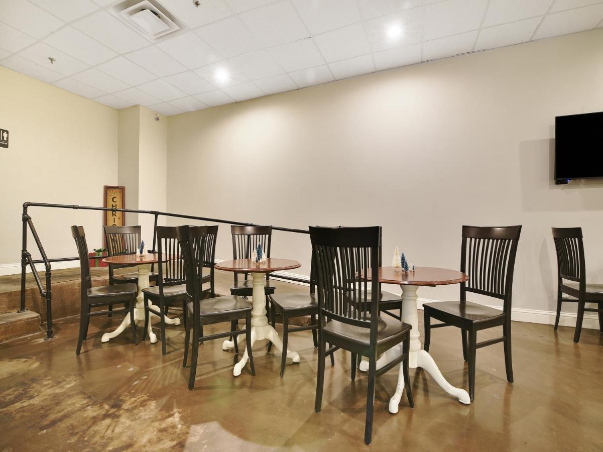 The Dilworth Inn Gonzales エクステリア 写真