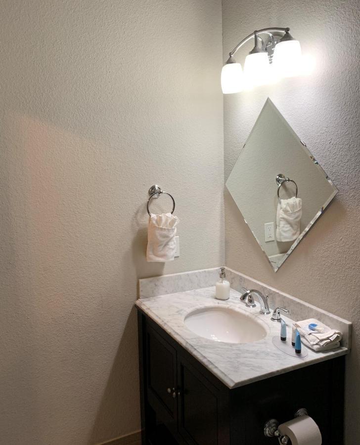 The Dilworth Inn Gonzales エクステリア 写真