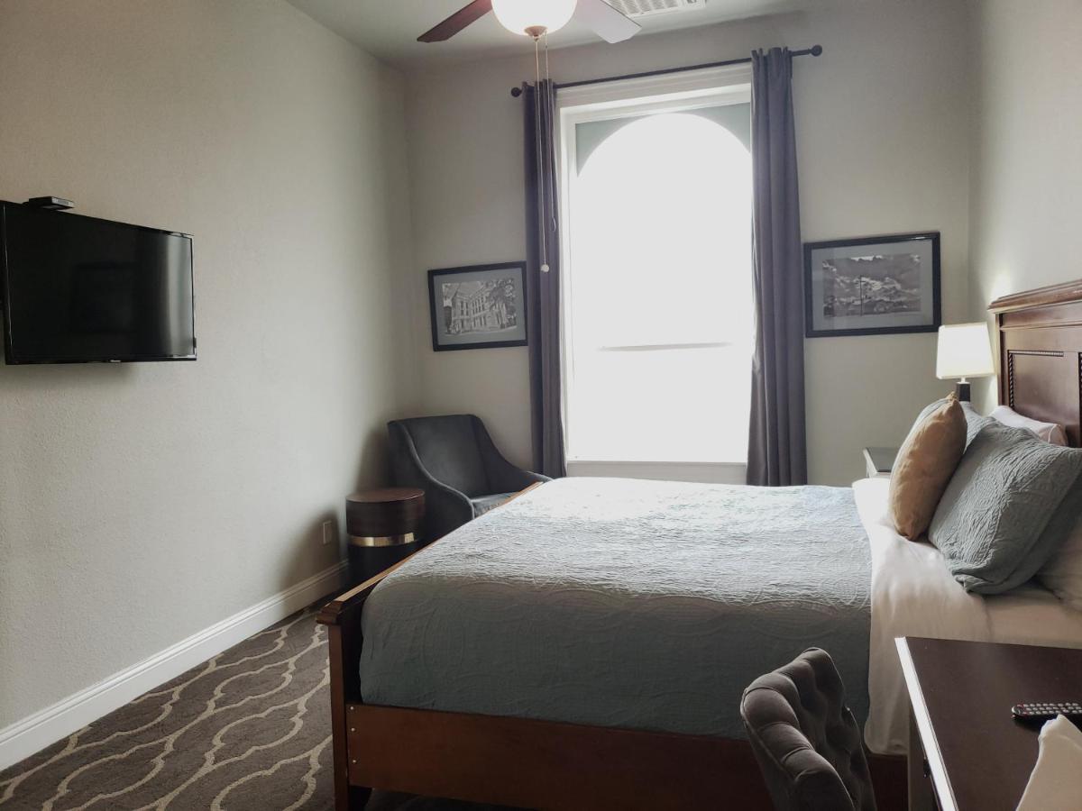 The Dilworth Inn Gonzales エクステリア 写真