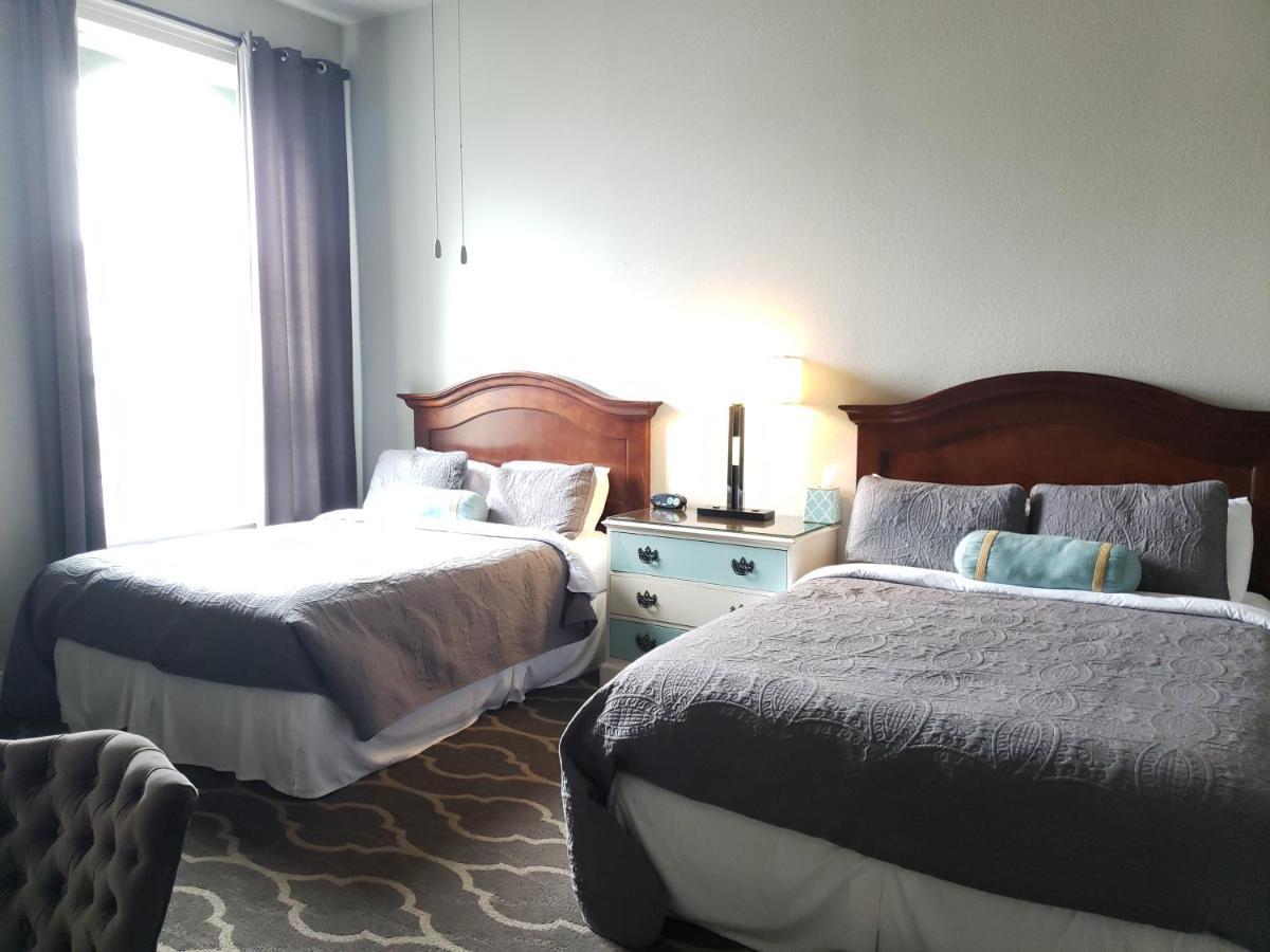 The Dilworth Inn Gonzales エクステリア 写真