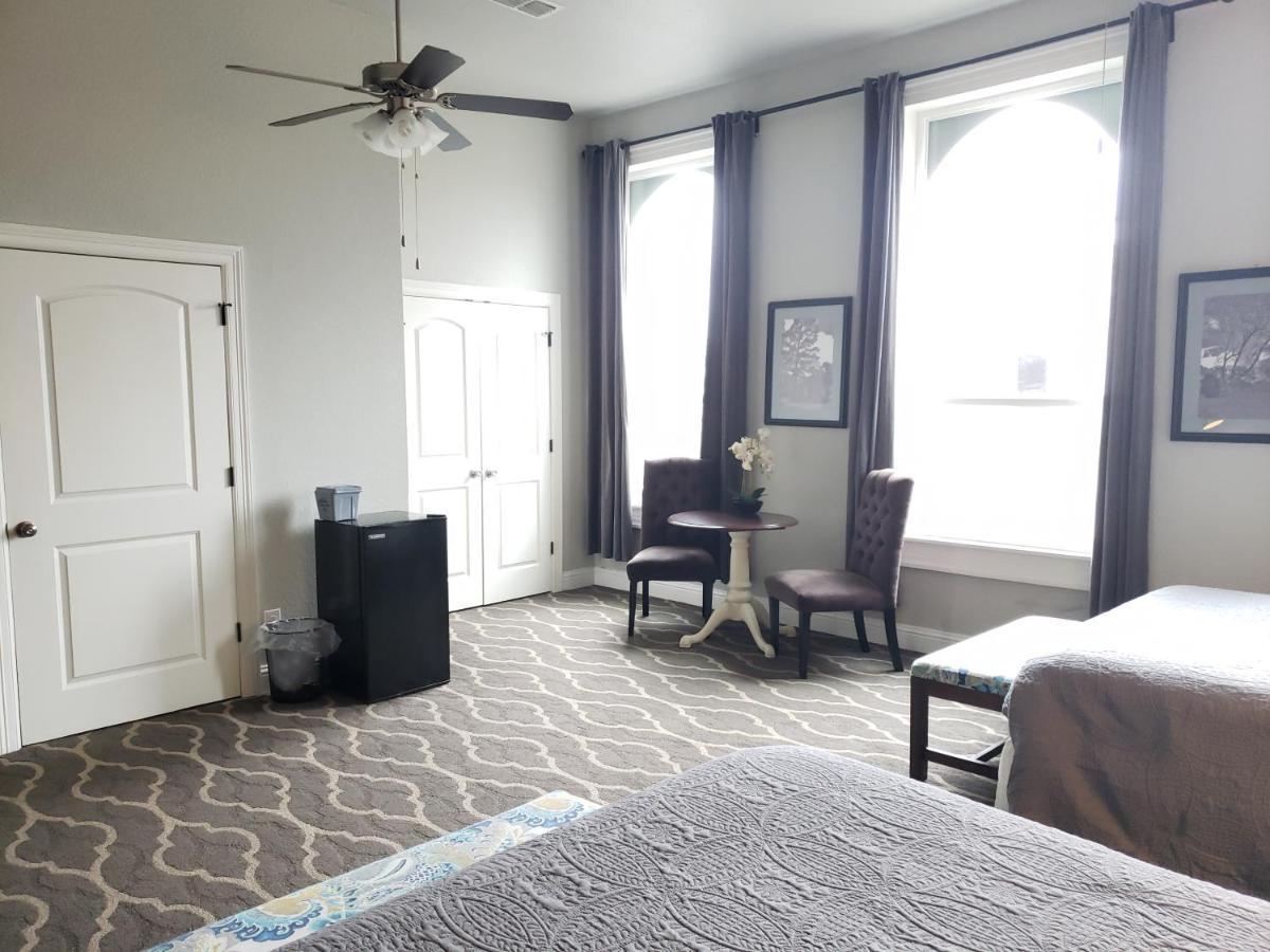 The Dilworth Inn Gonzales エクステリア 写真